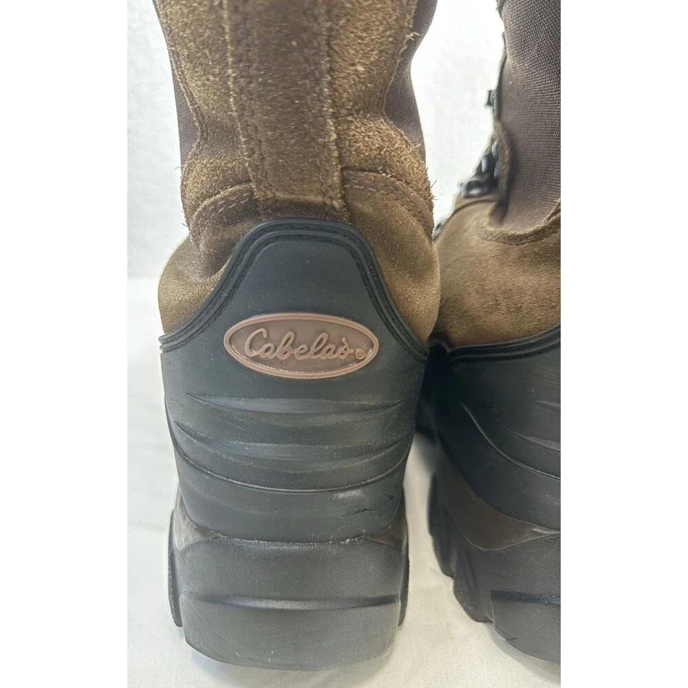 Cabelas cabelas dry